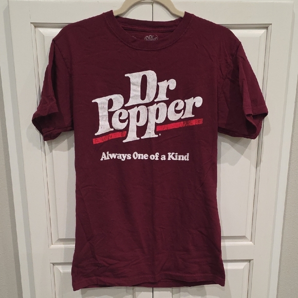 Dr Pepper Other - Official Dr Pepper Tshirt